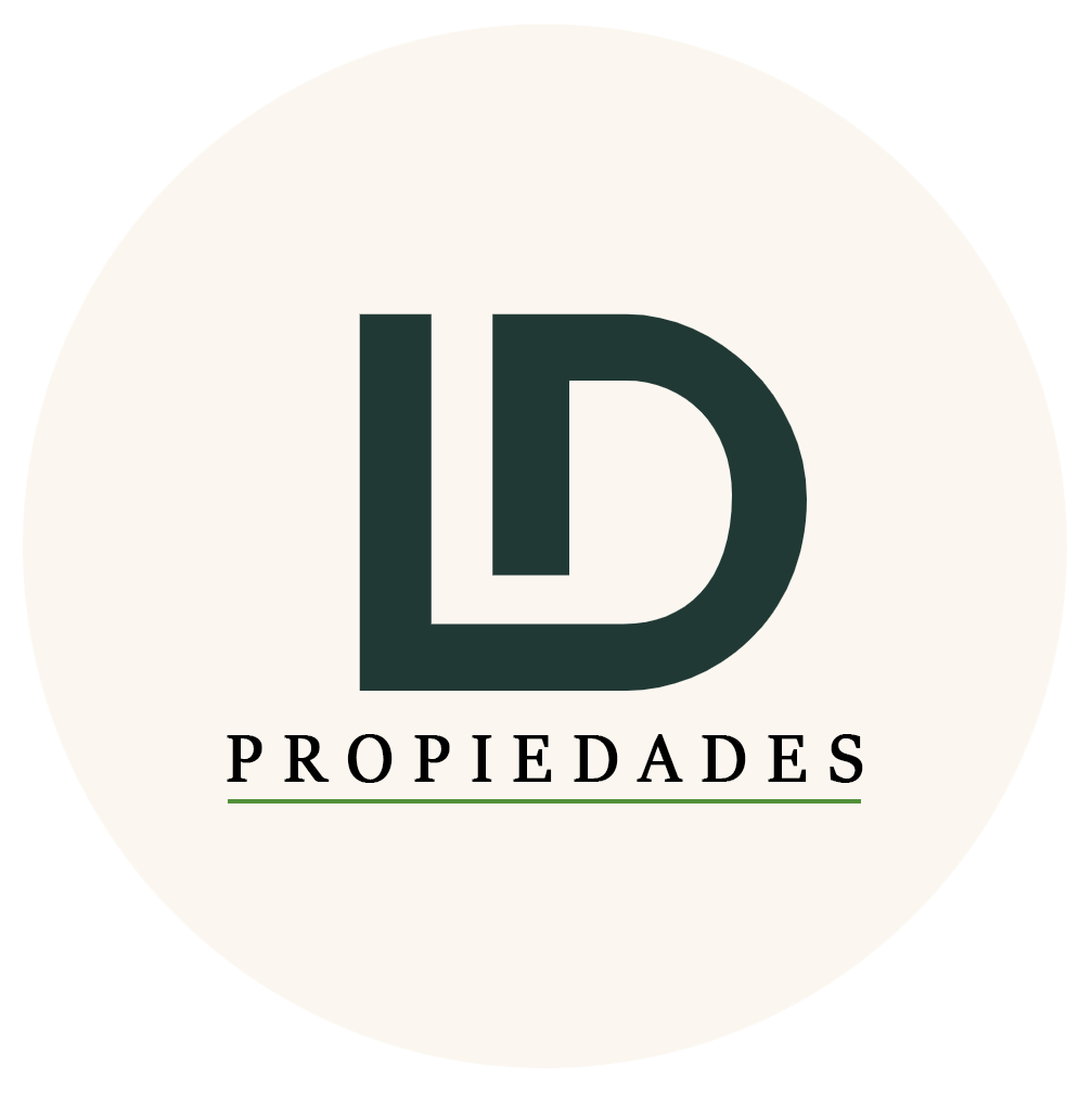 LDPropiedades Logo